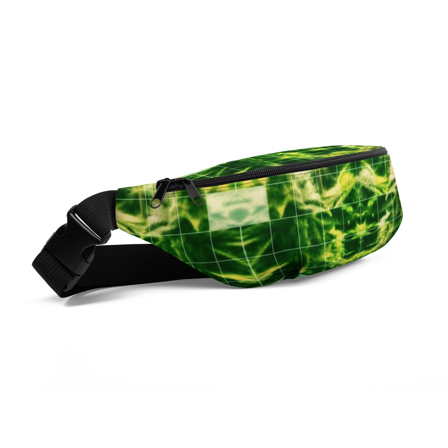 Blixxed Fanny Pack