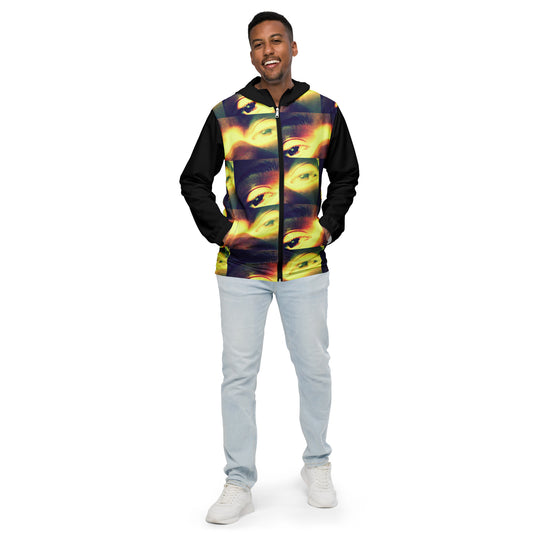 Beholder Men’s Windbreaker